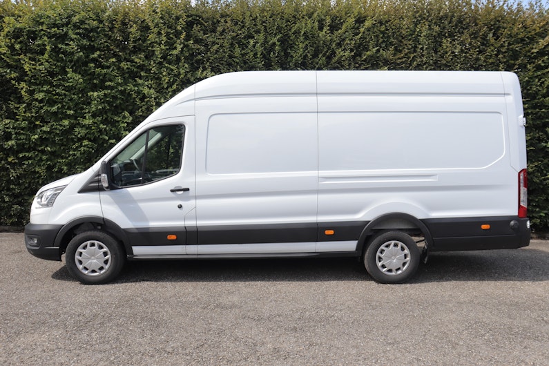 Vehicle image FORD Transit