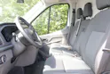 Ford Transit Van 350 L4H3 2.0 EcoBlue 130 Trend