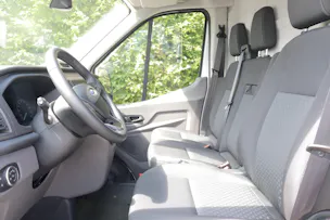 Ford Transit Van 350 L4H3 2.0 EcoBlue 130 Trend