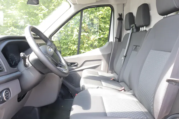 Ford Transit Van 350 L4H3 2.0 EcoBlue 130 Trend