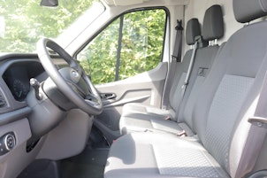 Vehicle image FORD Transit Van 350 L4H3 2.0 EcoBlue 130 Trend