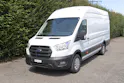 Ford Transit Van 350 L4H3 2.0 EcoBlue 130 Trend