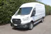 Ford Transit Van 350 L4H3 2.0 EcoBlue 130 Trend