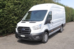 Vehicle image FORD Transit Van 350 L4H3 2.0 EcoBlue 130 Trend