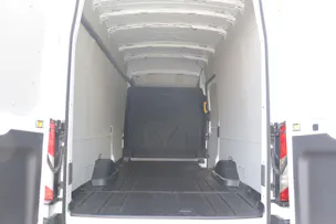 Ford Transit Van 350 L4H3 2.0 EcoBlue 130 Trend