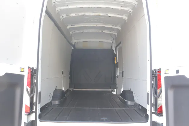 Ford Transit Van 350 L4H3 2.0 EcoBlue 130 Trend