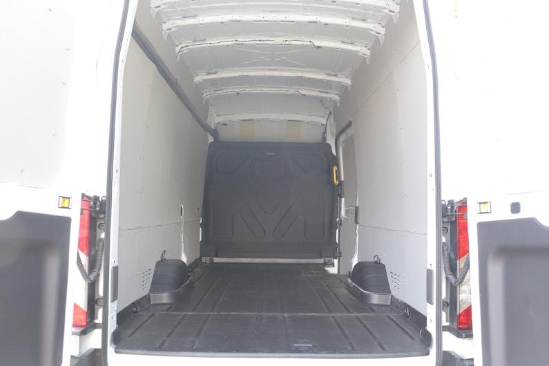 Vehicle image FORD Transit