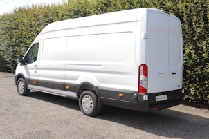 Vehicle image FORD Transit Van 350 L4H3 2.0 EcoBlue 130 Trend