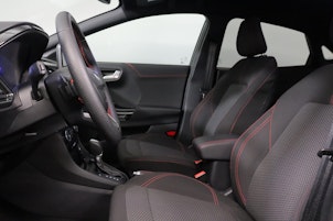 Vehicle image FORD Puma 1.0 EcoB Hybrid 155 ST-Line