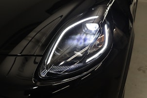 Vehicle image FORD Puma 1.0 EcoB Hybrid 155 ST-Line