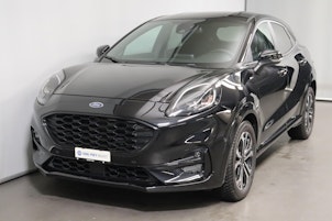 Vehicle image FORD Puma 1.0 EcoB Hybrid 155 ST-Line