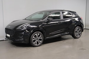 Vehicle image FORD Puma 1.0 EcoB Hybrid 155 ST-Line