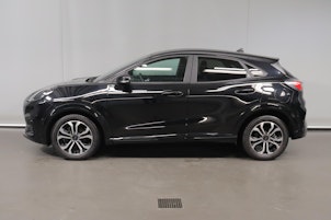 Vehicle image FORD Puma 1.0 EcoB Hybrid 155 ST-Line