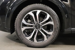 Vehicle image FORD Puma 1.0 EcoB Hybrid 155 ST-Line