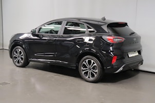 Vehicle image FORD Puma 1.0 EcoB Hybrid 155 ST-Line