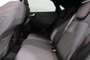 Vehicle image FORD Puma 1.0 EcoB Hybrid 155 ST-Line