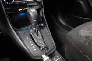 Vehicle image FORD Puma 1.0 EcoB Hybrid 155 ST-Line