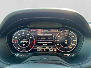 image du véhicule AUDI Q2 1.5 35 TFSI S Line S-Tronic