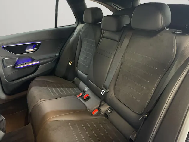 Mercedes-Benz C 220 d 4MATIC T-Modell Swiss Star AMG Line