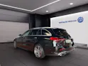 Mercedes-Benz C 220 d 4MATIC T-Modell Swiss Star AMG Line