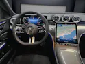 Mercedes-Benz C 220 d 4MATIC T-Modell Swiss Star AMG Line