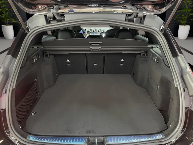 Mercedes-Benz C 220 d 4MATIC T-Modell Swiss Star AMG Line