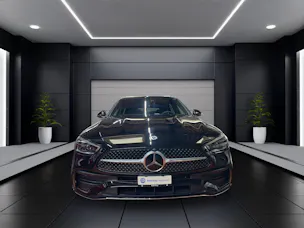 Mercedes-Benz C 220 d 4MATIC T-Modell Swiss Star AMG Line