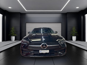 Vehicle image MERCEDES-BENZ C 220 d Swiss Star AMG Line 4matic Kombi