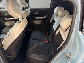 Vehicle image CITROEN e-C3 Max