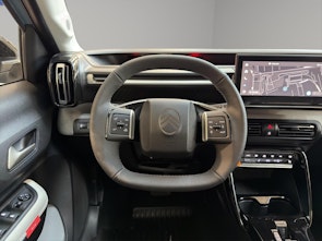 Vehicle image CITROEN e-C3 Max