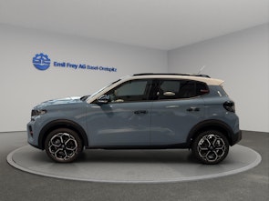 Vehicle image CITROEN e-C3 Max