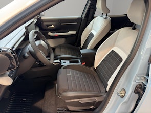 Vehicle image CITROEN e-C3 Max