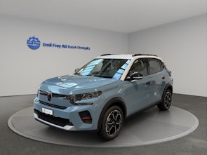 Vehicle image CITROEN e-C3 Max