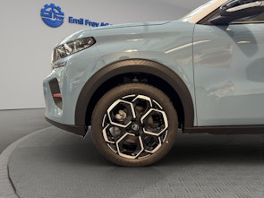 Vehicle image CITROEN e-C3 Max