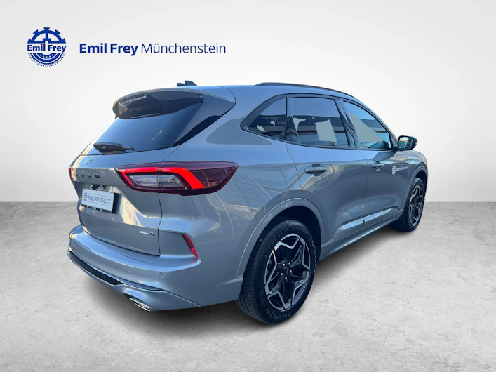 image du véhicule FORD KUGA