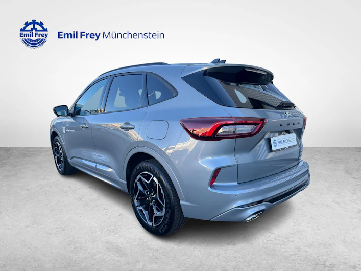 image du véhicule FORD KUGA