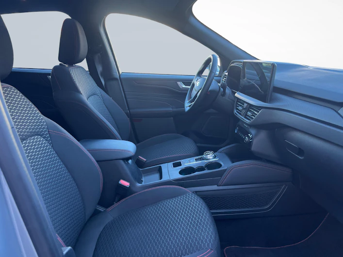 image du véhicule FORD KUGA