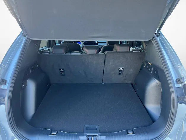 Ford Kuga 2.5 Hybrid ST-Line 4x4