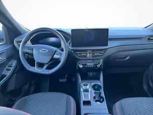 Ford Kuga 2.5 Hybrid ST-Line 4x4