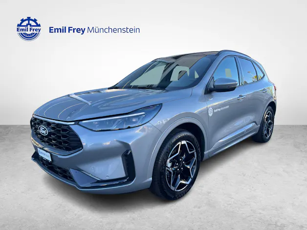 Ford Kuga 2.5 Hybrid ST-Line 4x4