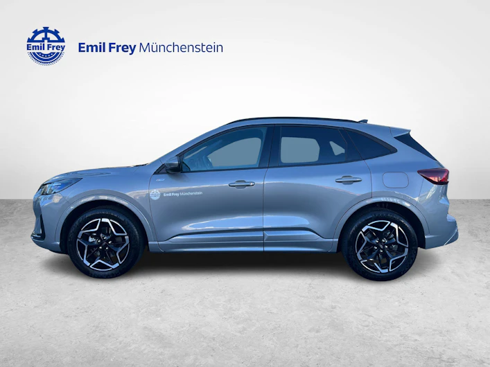 image du véhicule FORD KUGA
