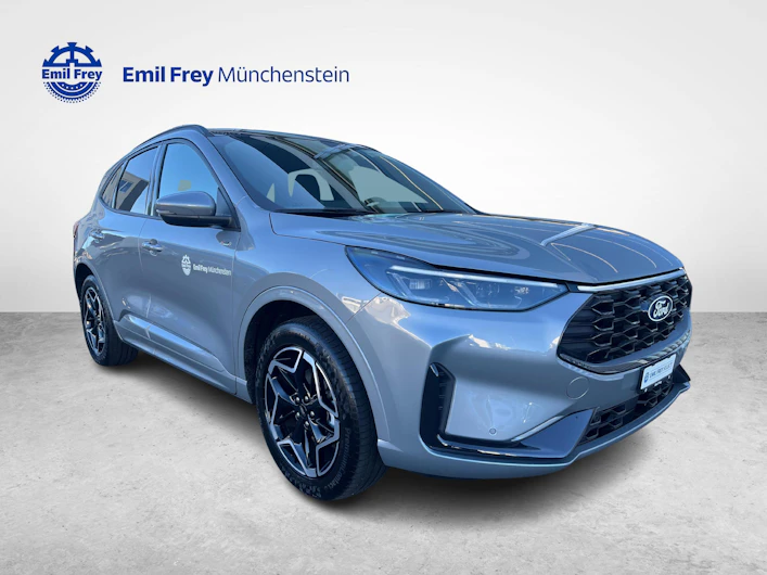 image du véhicule FORD KUGA