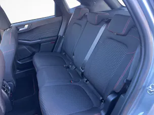 Ford Kuga 2.5 Hybrid ST-Line 4x4