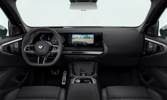 BMW X3 40d xDrive 2