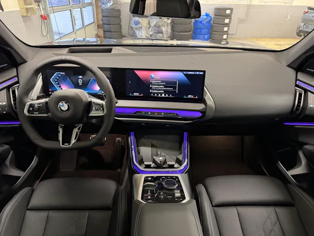 BMW X3 40d xDrive