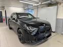 BMW X3 40d xDrive