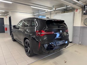 Vehicle image BMW X3 40d xDrive