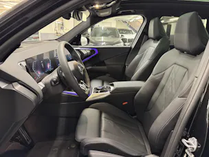 BMW X3 40d xDrive