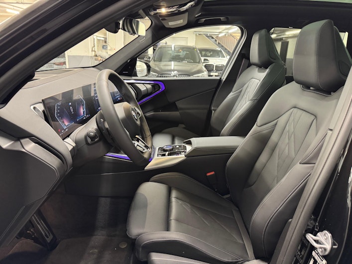 Vehicle image BMW X3