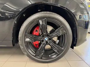 BMW X3 40d xDrive
